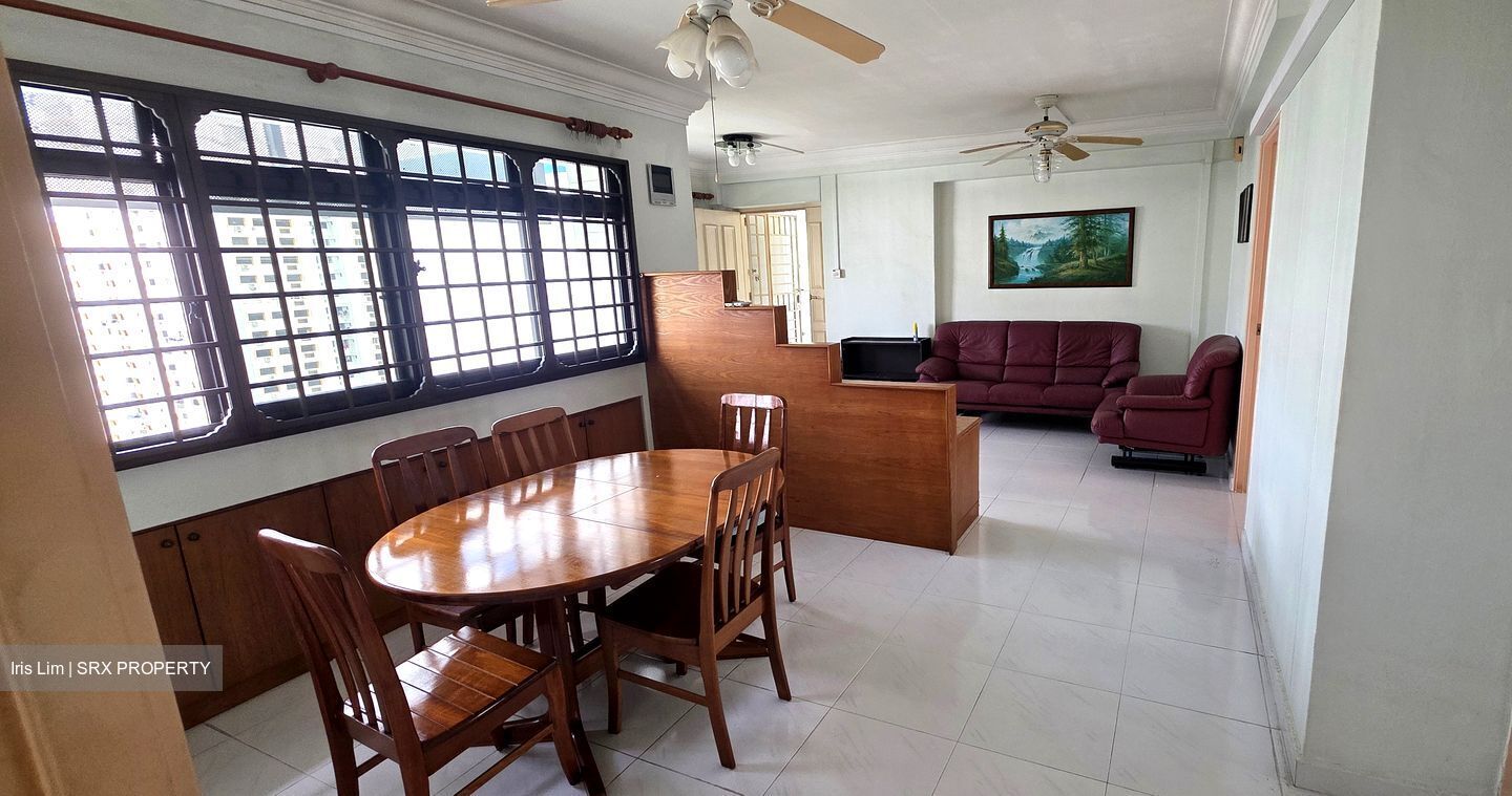 Blk 170 Gangsa Road (Bukit Panjang), HDB 4 Rooms #576514191